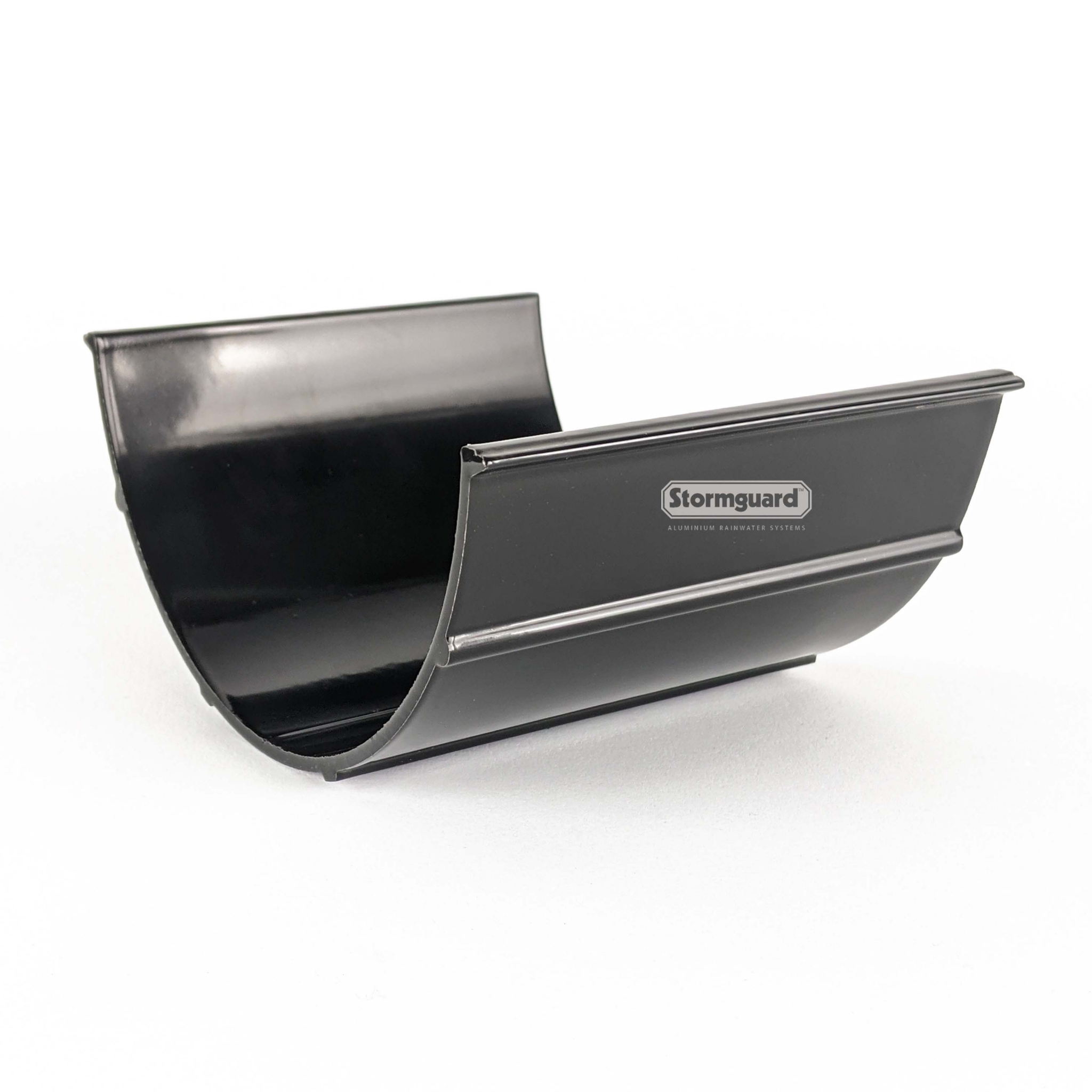 Gutters Stormguard Aluminium Rainwater Systems
