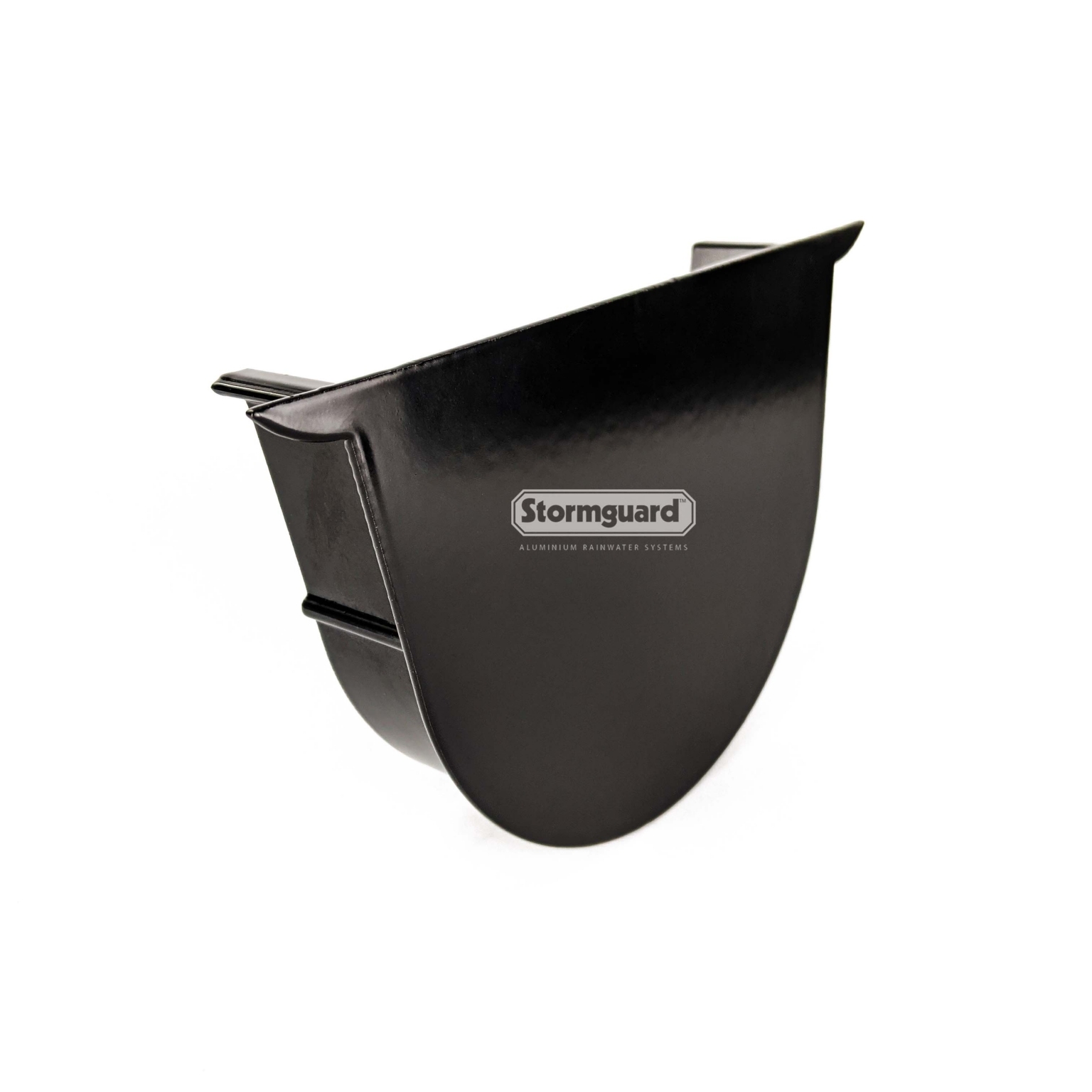 Gutters Stormguard Aluminium Rainwater Systems