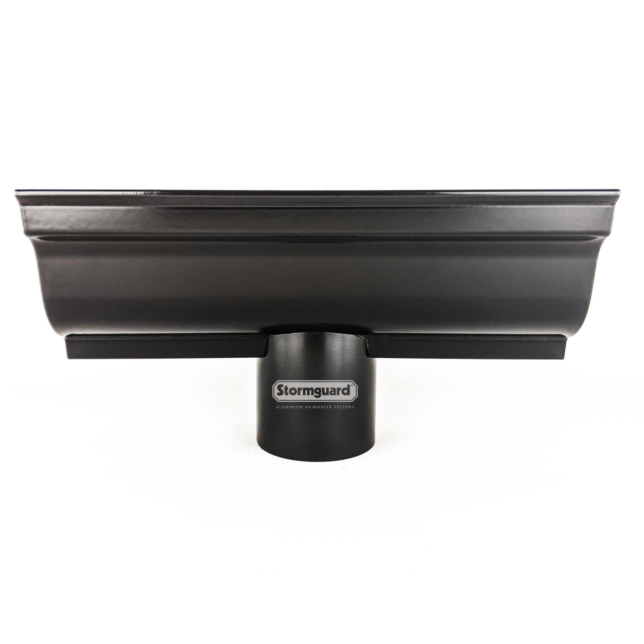 Gutters Stormguard Aluminium Rainwater Systems