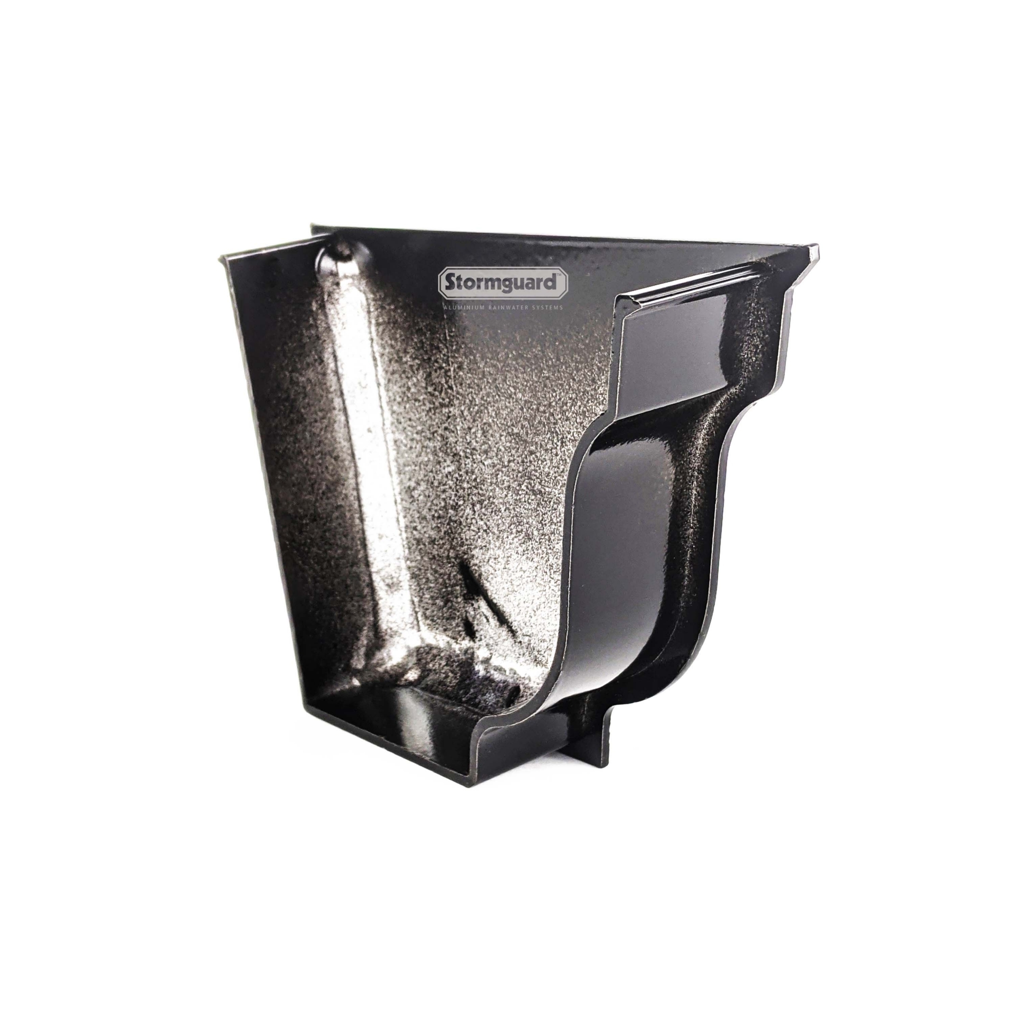 Gutters Stormguard Aluminium Rainwater Systems